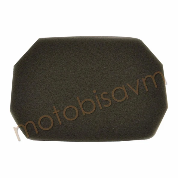 HAVA FİLTRE ELEMANI CUB - Resim 4