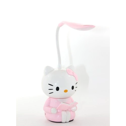 Periboia Hello Kitty Masa Lambası