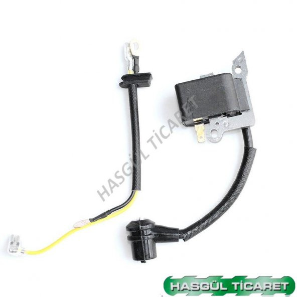 Hsgl Motorlu Testere Husqvarna 136 137 240 Ateşleme Bobini - 6