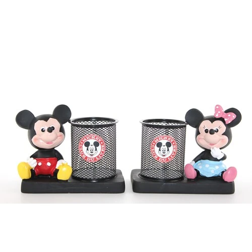 Periboia Polyester Mickey Mouse Kalemlik