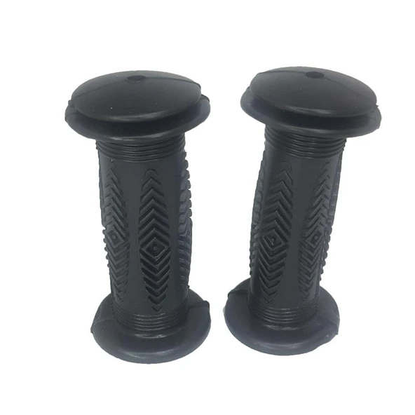 BMX ELCİK SİYAH - Resim 2