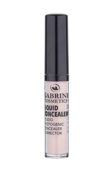 Gabrini Liquid Concealer Kapatıcı No 04
