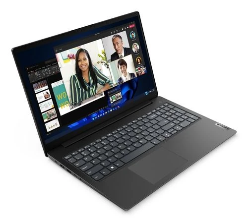 Lenovo V15 i7-1355U 16GB 512GB.SSD O/B 15,6" FREEDOS (Model:83A100KXTR) (Upgraded) - Resim 2