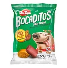 Dr Zoo Bocaditos