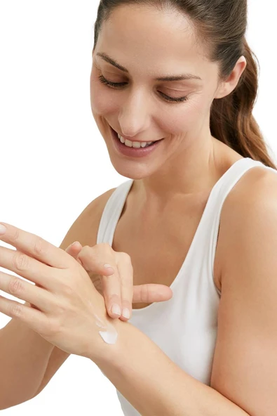 Eucerin Urea Repair Nemlendirici El Kremi 75ML - 3
