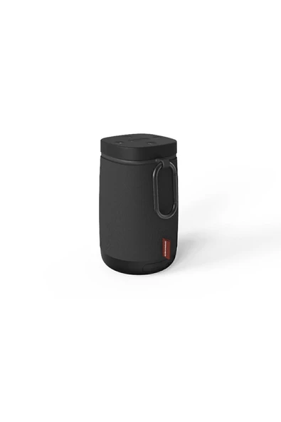 Grundig Portable 360 Bluetooth Hoparlör Siyah - 2