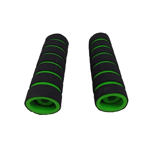 SÜNGER ELCİK MANET YEŞİL - Resim 5