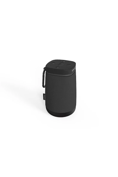 Grundig Portable 360 Bluetooth Hoparlör Siyah - 3