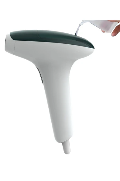 Sinbo SSI-6636 Buharlı Kırışık Giderici Paslanmaz Çelik - 2
