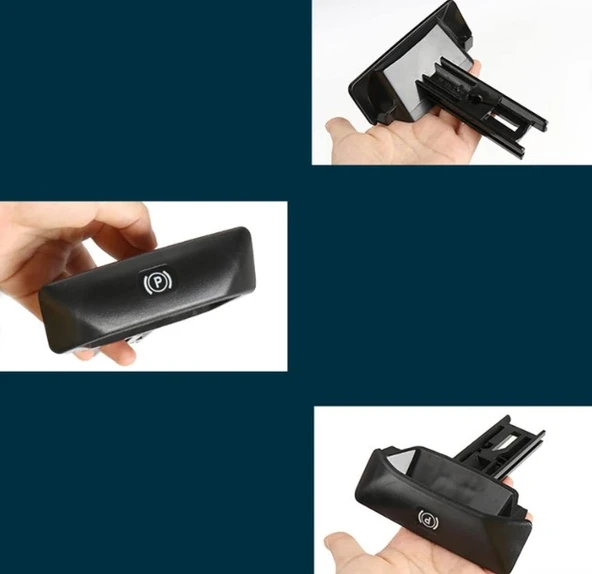 OEM A2044427020 PARK FREN CEKME KOLU MERCEDES W218 W212 C SERI W204 2007-2014 - 4