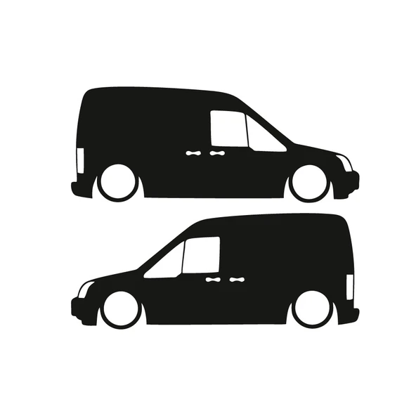 Basık Ford Connect Sticker 16x5 Cm - 2