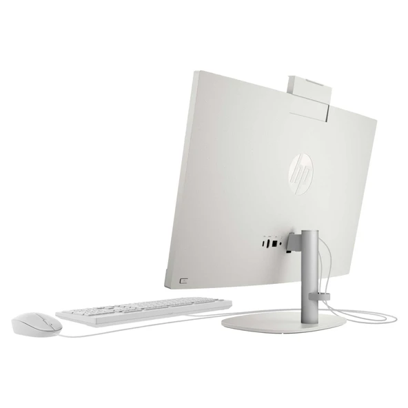 HP ProOne 240 G10 A54TJET02 i3-N300 8GB 1TBSSD 23.8" FHD W11H All In One Bilgisayar - 4
