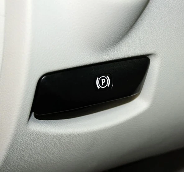 OEM A2044427020 PARK FREN CEKME KOLU MERCEDES W218 W212 C SERI W204 2007-2014 - 3