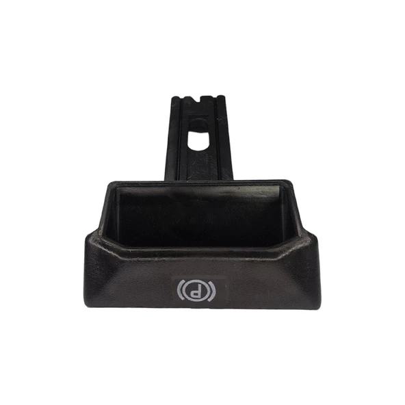 Mercedes Benz W124,S124,C124,R124 Için El Fren Kolu - 2