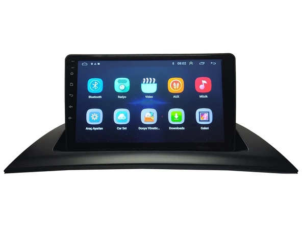 BMW X3/X3 9 İNÇ 2004/2011 4-64 - Resim 2