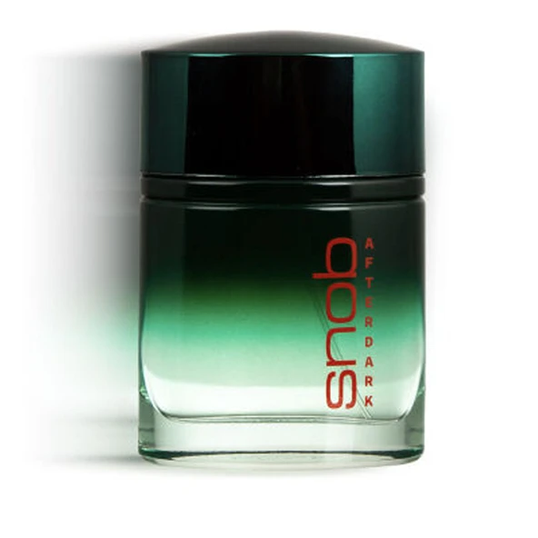 Snob Afterdark Erkek Parfüm 100 ml + Deodorant 150 ml Set - Resim 3