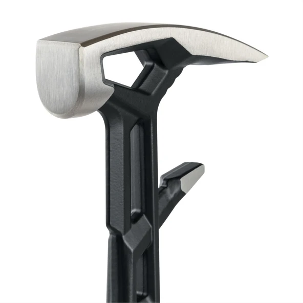 Fiskars 1027270 Çok Amaçlı Yıkım Çekici - 3