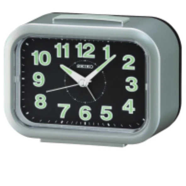 Seiko Clock QHK026S Masa Saati