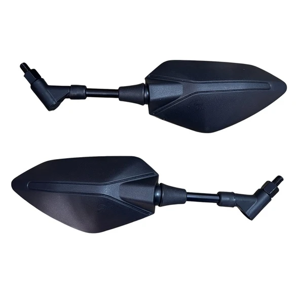 CF Moto NK 250 Ayna Takımı