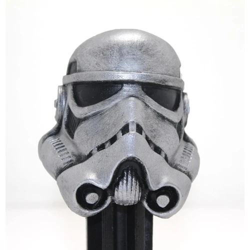 Stormtrooper Büst - Resim 4