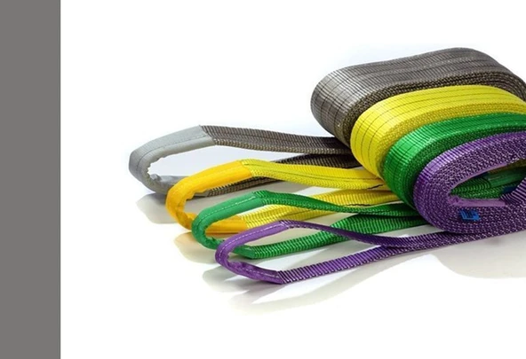 Polyester Sapan 4 Ton 4 Mt - 2