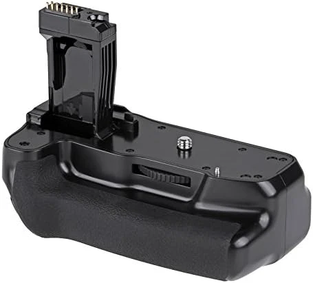 Ayex, Canon EOS 750D, 760D, 8000D İçin AX-750D Battery Grip, BG-E18 - 6