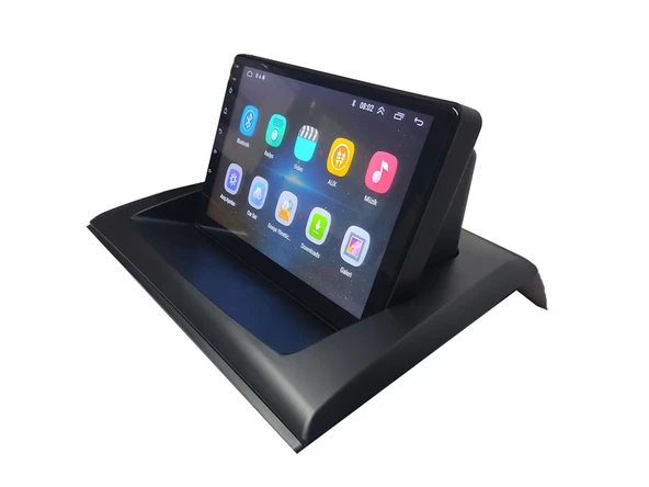 BMW X3/X3 9 İNÇ 2004/2011 8-128 - Resim 3