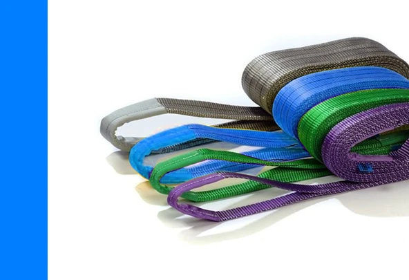 Polyester Sapan 8 Ton 6 Mt - Resim 2