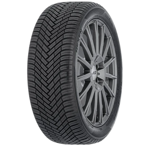 Nexen N'blue 4Season 2 225/50R17 98W XL 4 Mevsim Lastik - 2024 - Resim 5