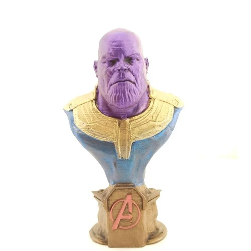 Thanos Büst ürün görseli 1