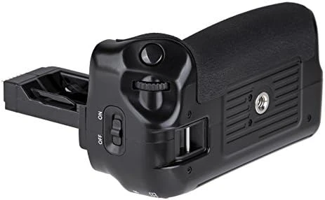 Ayex, Canon EOS 750D, 760D, 8000D İçin AX-750D Battery Grip, BG-E18 - 3