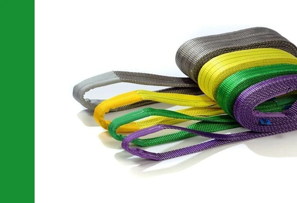 Polyester Sapan 2 Ton 6Mt - 2