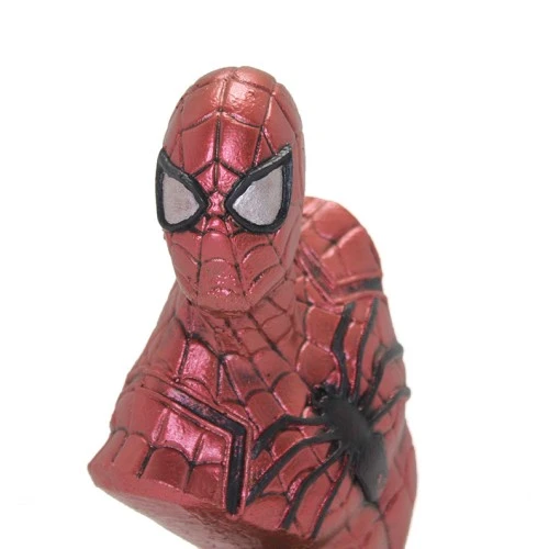Spiderman Büst - 4