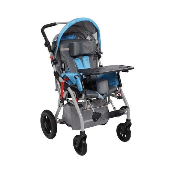 G490 Engelli Çocuk Puseti XL