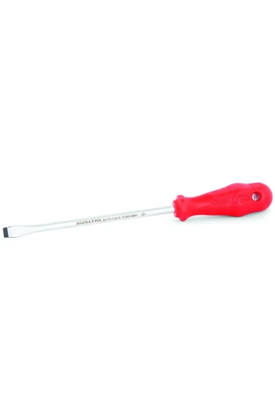 İzeltaş 7*150 Opak Düz Tornavida - 4300177150