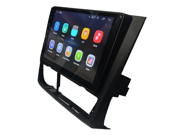 BMW 1 CLASS 9 İNÇ DİGİTAL KLİMA 2004/2011 6-128 - Resim 3