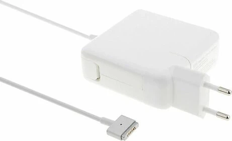 Compaxe CLAP-307 18.5V-4.6A OLD T type Apple Macbook MAGSAFE Şarj Adaptörü