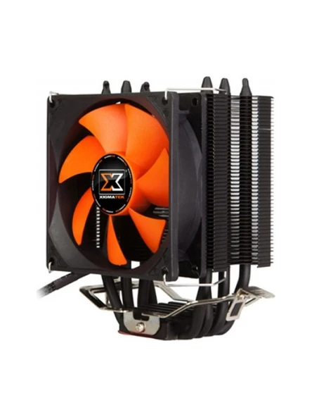 Xigmatek Tyr Sd964B İntel/Amd Cpu Fan