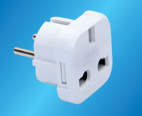 İNGİLİZ ADAPTÖRÜ DÖNÜŞTÜRÜCÜ