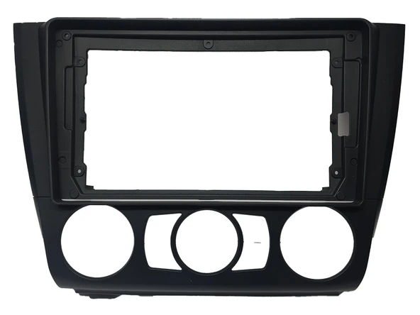 BMW 1 CLASS 9 İNÇ MANUEL KLİMA 2004/2011 6-64 - Resim 4