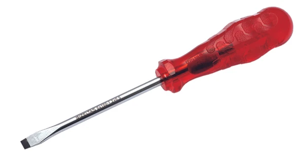 İzeltaş 6*150 Kraft Düz Tornavida - 4100176150