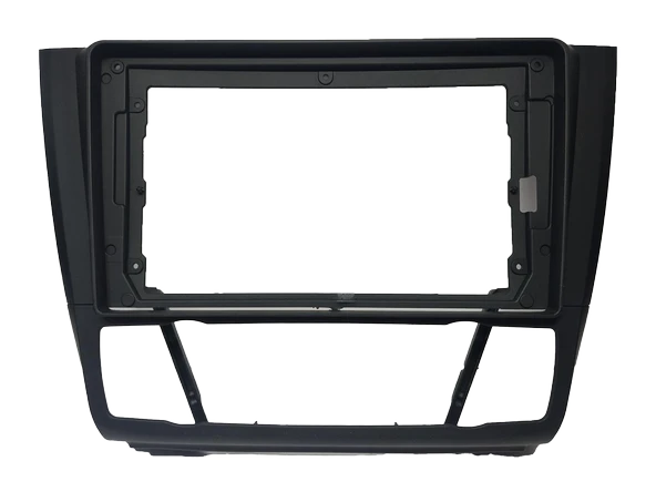 BMW 1 CLASS 9 İNÇ DİGİTAL KLİMA 2004/2011 6-128 - Resim 4