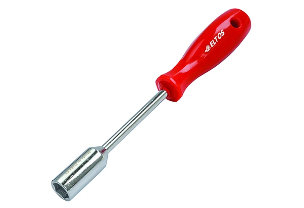 Eltos ELT012 12 Mm Lokma Tornavida - 2