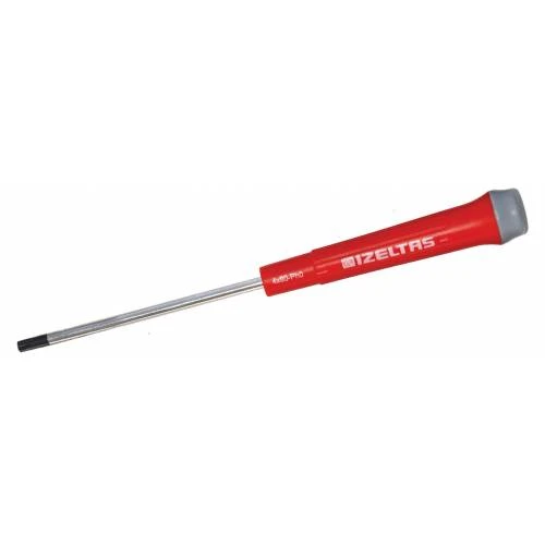 İzeltaş Klemens Torx Uçlu Tornavida T6 - 4530170660