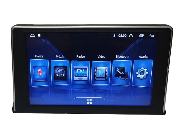 BMW 1 SERİSİ  2012/2018  9 İNÇ 6-128 ürün görseli