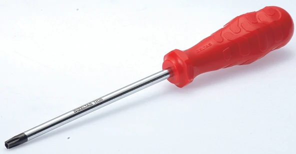 İzeltaş Delikli Torx Uçlu Tornavida Tr9 4*60 - 4776180009