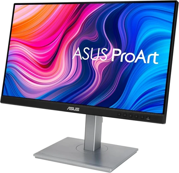 Asus ProArt PA247CV 23.8" 5 ms Full HD Pivot IPS 75 Hz Monitör - Outlet