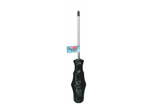 Cmc 6*100 Mm Yıldız Tornavida CMC1209