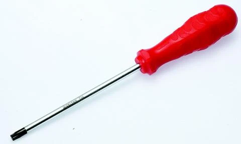 İzeltaş Torx Uçlu Tornavida T40 - 4775180040