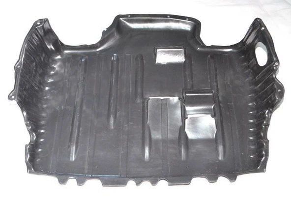Volkswagen Caddy Yağ Karter Muhafazasi (1997-2003) 6K0825235 SDS998 1.6, 1.9 - 2